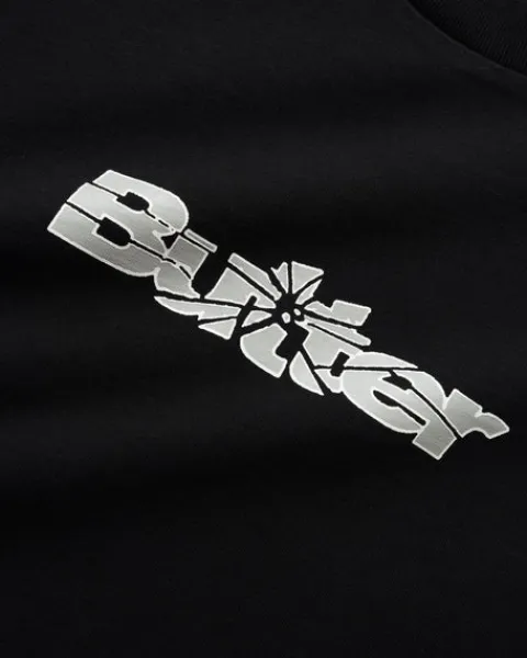 T-Shirts-Butter Goods ahed ogo Tee, Back