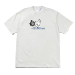 T-Shirts-Butter Goods teppin' ogo Tee, Ah