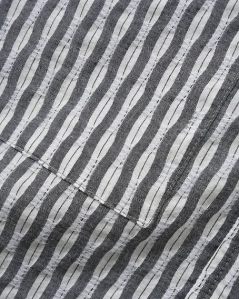 Shirts| Shirts-Butter Goods titch hirt, Grey