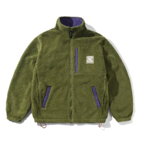 Jackets-Butter Goods Terrain Highpie Jacket, o