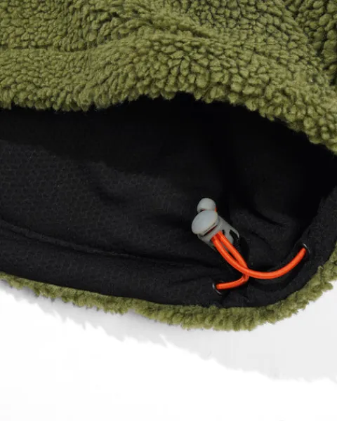 Jackets-Butter Goods Terrain Highpie Jacket, o