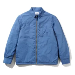 Jackets-Butter Goods Terrain Inuated Overhirt, arine