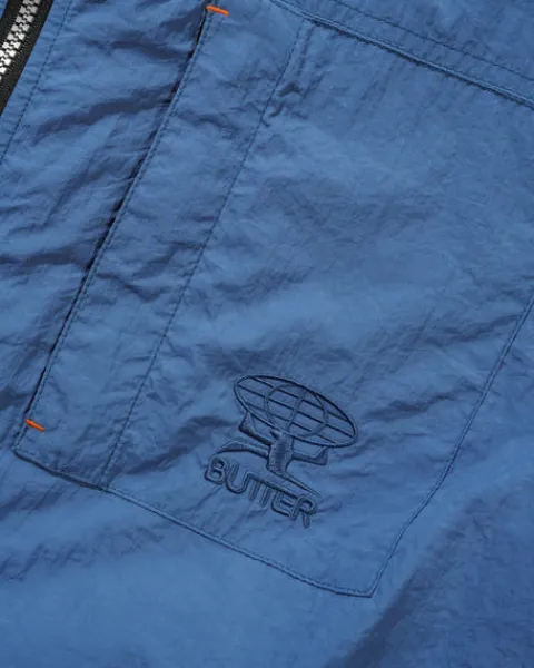 Jackets-Butter Goods Terrain Inuated Overhirt, arine