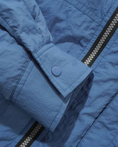 Jackets-Butter Goods Terrain Inuated Overhirt, arine