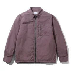 Jackets-Butter Goods Terrain Inuated Overhirt, Duk
