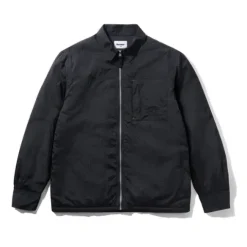 Jackets-Butter Goods Terrain Inuated Overhirt, Back