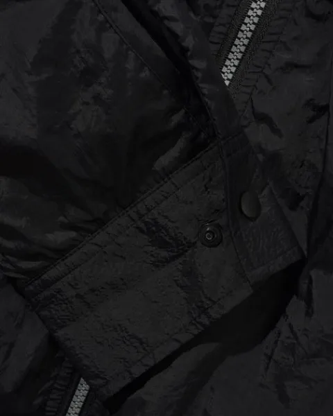 Jackets-Butter Goods Terrain Inuated Overhirt, Back