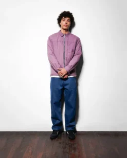 Jackets-Butter Goods Terrain Inuated Overhirt, Back