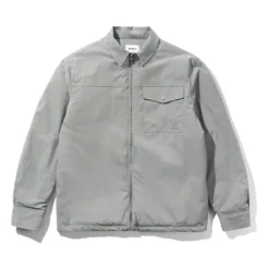 Shirts| Shirts-Butter Goods Terrain Inuated hirt, tone