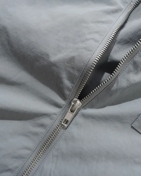 Shirts| Shirts-Butter Goods Terrain Inuated hirt, tone