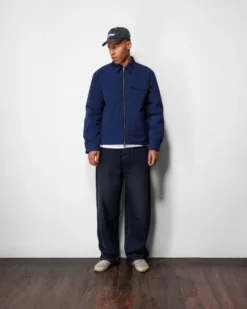 Shirts| Shirts-Butter Goods Terrain Inuated hirt, tone