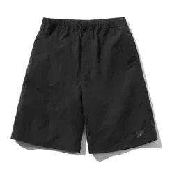 Denim Shorts|Shorts-Butter Goods Terrain hort, Back