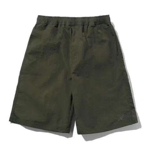 Denim Shorts|Shorts-Butter Goods Terrain hort, Fatigue
