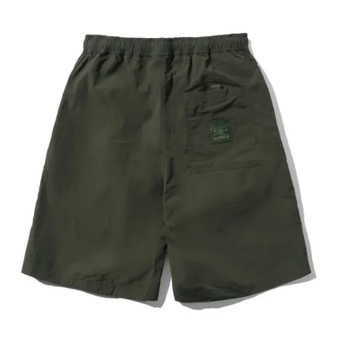 Denim Shorts|Shorts-Butter Goods Terrain hort, Fatigue