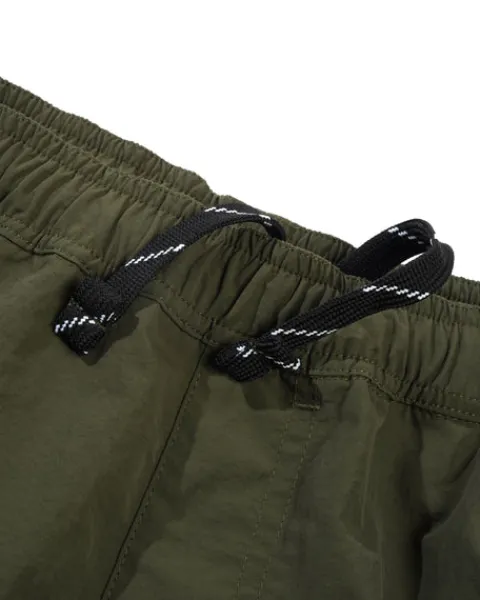 Denim Shorts|Shorts-Butter Goods Terrain hort, Fatigue