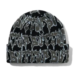 Hats|Beanies-Butter Goods Throw Beanie, /