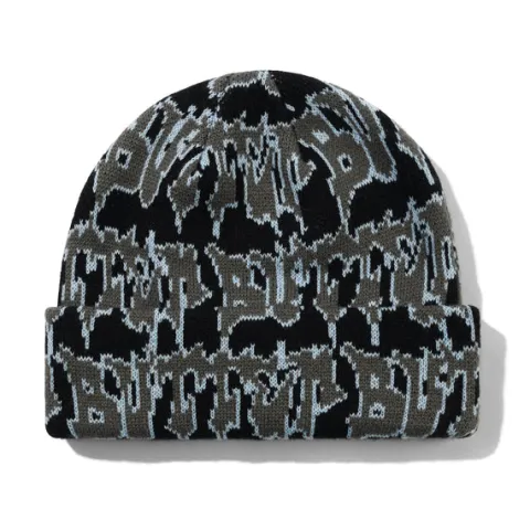 Hats|Beanies-Butter Goods Throw Beanie, /