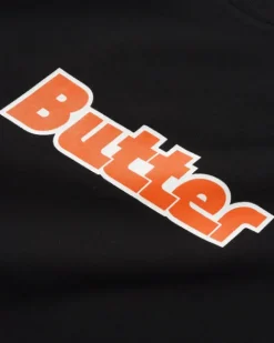 T-Shirts-Butter Goods Tranit Tee, Back