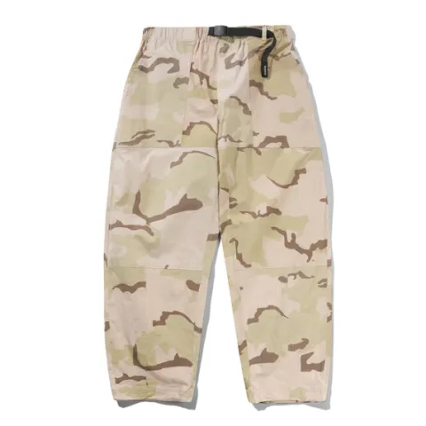 Denim Jeans|Pants-Butter Goods TR Pant, Deert Cao