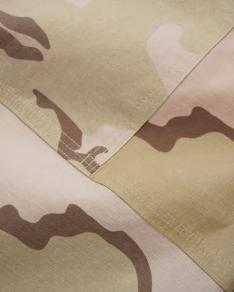 Denim Jeans|Pants-Butter Goods TR Pant, Deert Cao