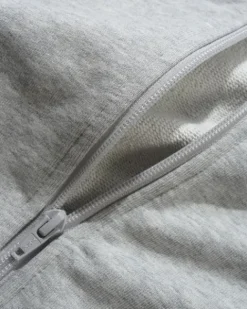 Jackets-Butter Goods Tunne Feece Track Jacket, Ah / Navy