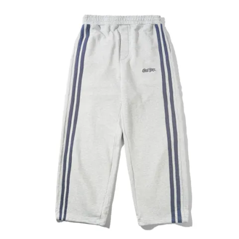 Denim Jeans|Pants-Butter Goods Tunne Trackpant, Ah / Navy