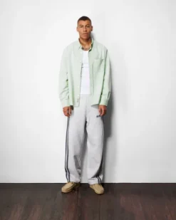 Denim Jeans|Pants-Butter Goods Tunne Trackpant, Ah / Navy
