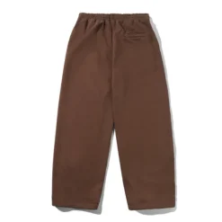 Denim Jeans|Pants-Butter Goods Tunne Trackpant, Chocoate / Beige