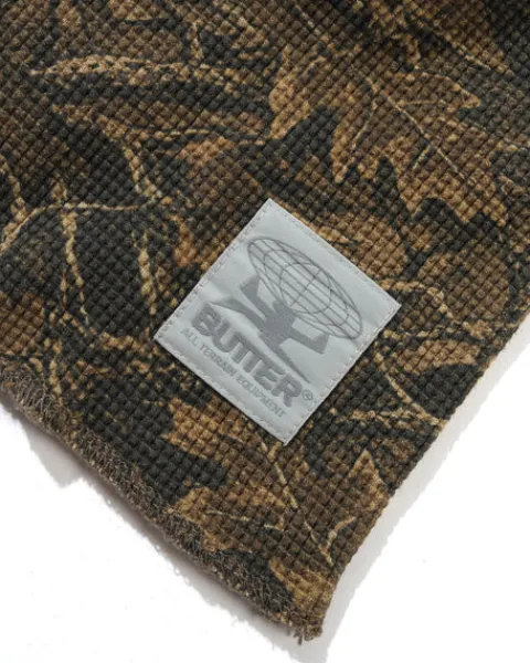 Shirts| Shirts-Butter Goods Waffe / Top, Foret Cao