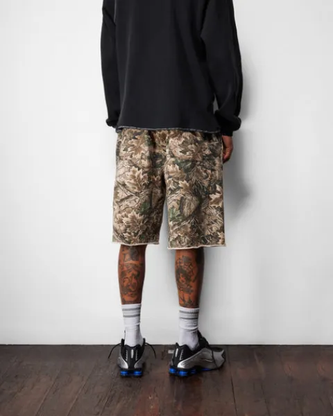 Shirts| Shirts-Butter Goods Waffe / Top, Foret Cao