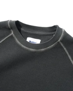 Shirts| Shirts-Butter Goods Waffe / Top, Wahed Back