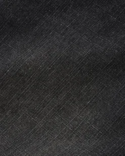 Denim Jeans|Pants-Butter Goods Wide Cut Denim Jeans, Streaky Black Wash