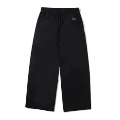 Denim Jeans|Pants-Butter Goods Wide eg Pant, Back
