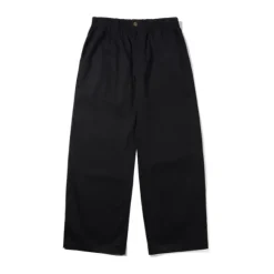 Denim Jeans|Pants-Butter Goods Wide eg Pant, Back