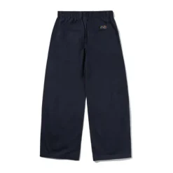 Denim Jeans|Pants-Butter Goods Wide eg Pant, Navy