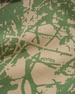 T-Shirts-Butter Goods Wood Cao Tee, Wahed age