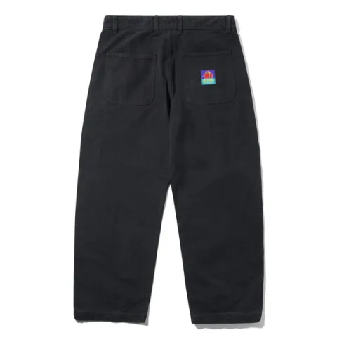 Denim Jeans|Pants-Butter Goods Work Pants, Black