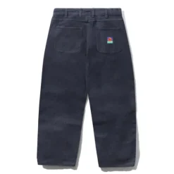 Denim Jeans|Pants-Butter Goods Work Pants, Selvedge Denim