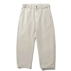 Denim Jeans|Pants-Butter Goods Work Pants, Stone