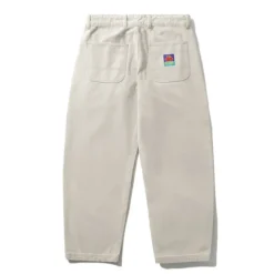 Denim Jeans|Pants-Butter Goods Work Pants, Stone