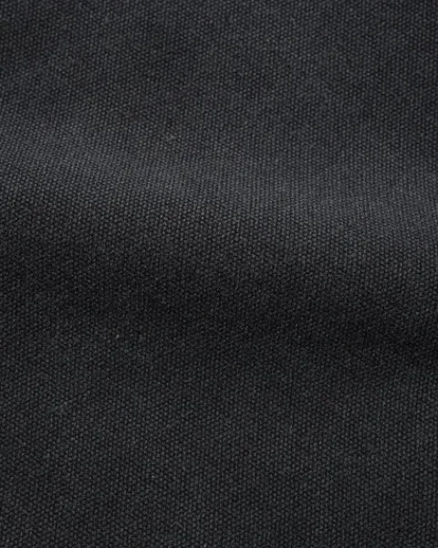 Denim Shorts|Shorts-Butter Goods Work Shorts, Black