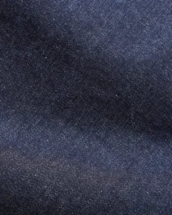Denim Shorts|Shorts-Butter Goods Work Shorts, Selvedge Denim