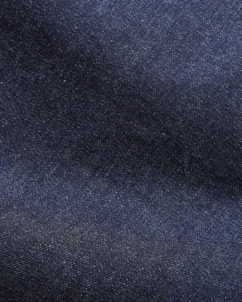 Denim Shorts|Shorts-Butter Goods Work Shorts, Selvedge Denim